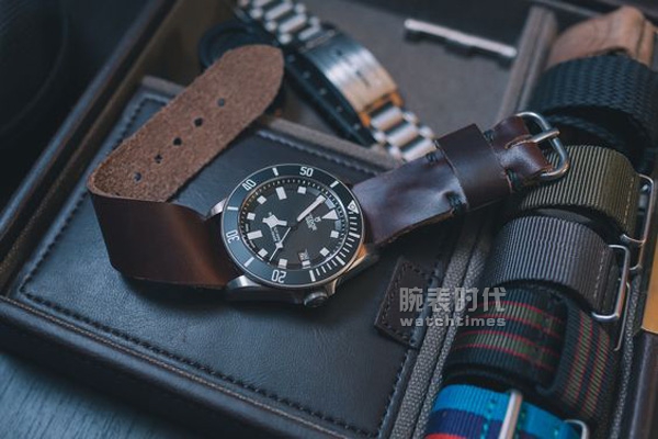 你真的了解潜水表吗？(图7)
