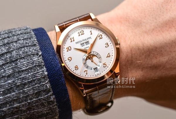 腕表到底有什么魅力？(图2)