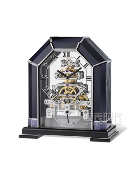 最好的7只现代座钟，你见过几个？(图6)