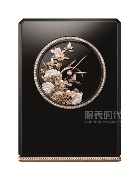 最好的7只现代座钟，你见过几个？(图5)