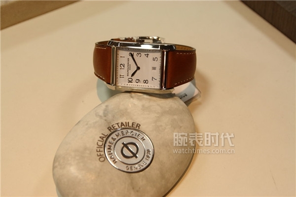 一万元，你会买石英表吗？(图5)