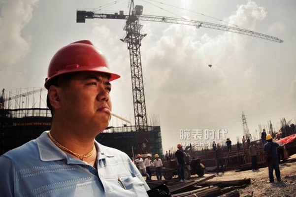 工地里的那些人，工人工头选表指南(图1)