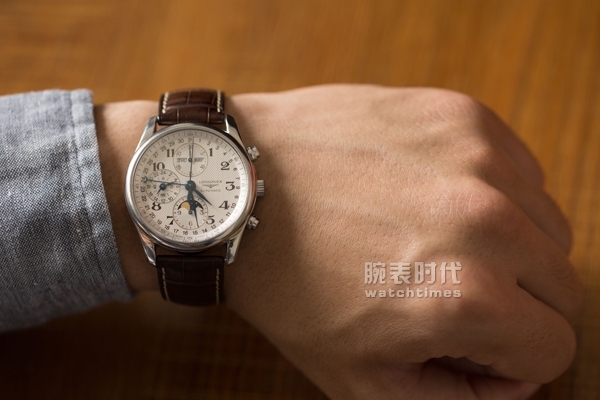 用过才能告诉你，浪琴应该怎么选！(图7)