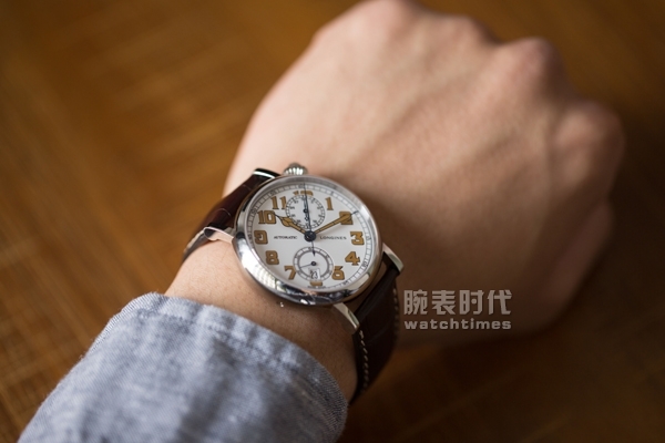 用过才能告诉你，浪琴应该怎么选！(图16)