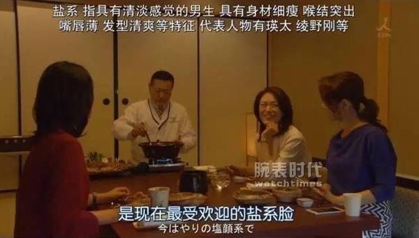 井柏然的积家佩戴示范：给“盐系”男的购表建议(图4)