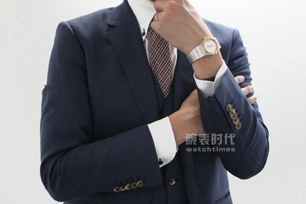 正装、休闲、运动：可以“以一敌三”的腕表品牌推荐（一）(图16)