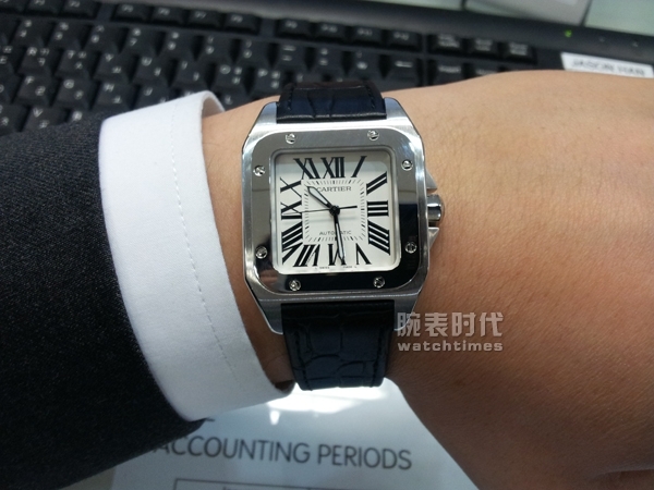 正装、休闲、运动：可以“以一敌三”的腕表品牌推荐（一）(图20)