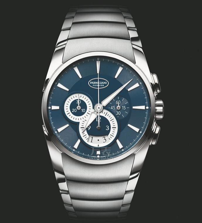 2016年日内瓦钟表展预热表款：帕玛强尼腕表(图8)