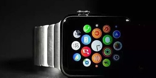 LVMH集团推出智能手表：挑战Apple Watch(图1)